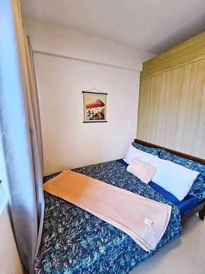 Sabrina Staycaytion Pasay Aparthotel