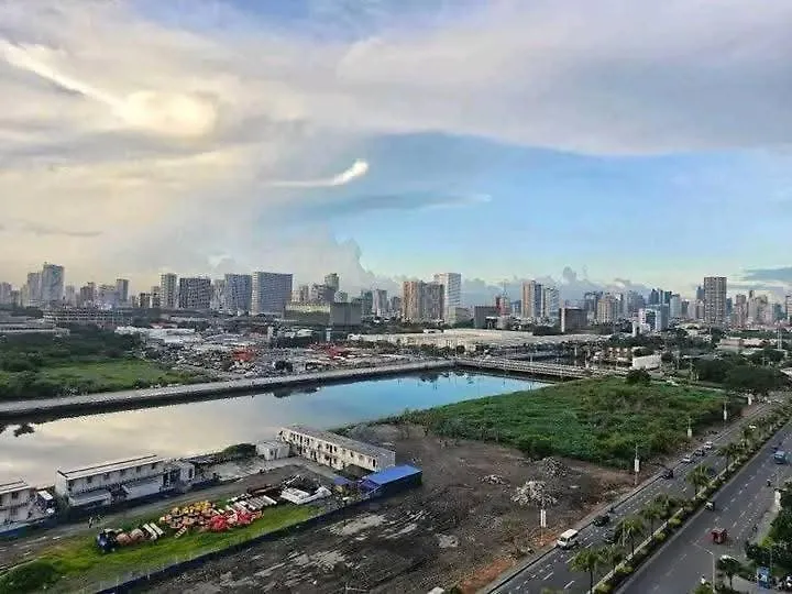 Aparthotel Sabrina Staycaytion Pasay